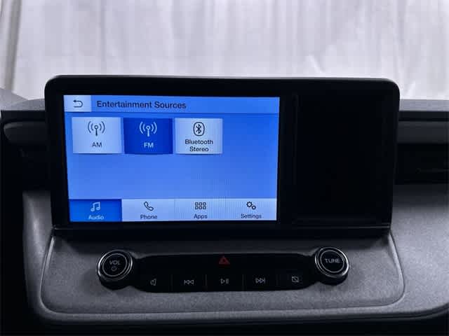 2024 Ford Maverick XLT 22