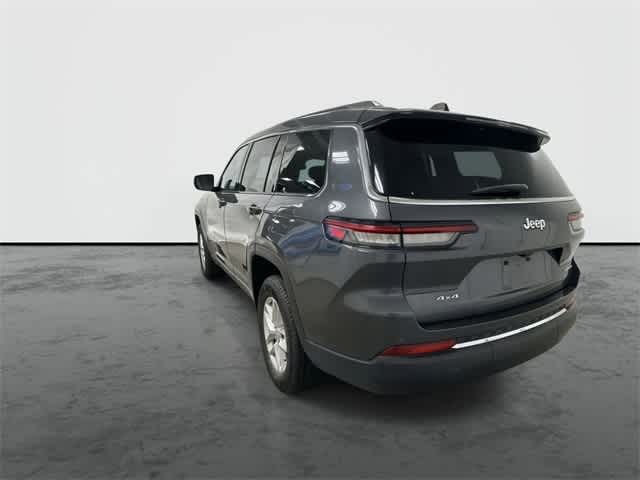 Thumbnail: 2023 Jeep Grand Cherokee - 2