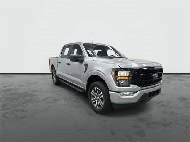 Thumbnail: 2023 Ford F-150 - 6
