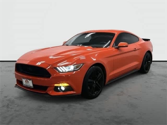 2015 Ford Mustang  -
                  League City, TX