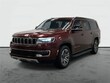 Jeep Wagoneer L