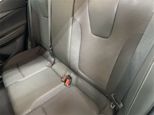 Thumbnail: 2025 Buick Encore GX - 11