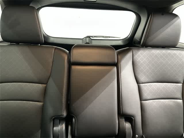 Thumbnail: 2021 Honda Passport - 14