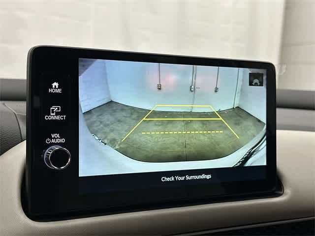 Thumbnail: 2026 Honda HR-V - 23