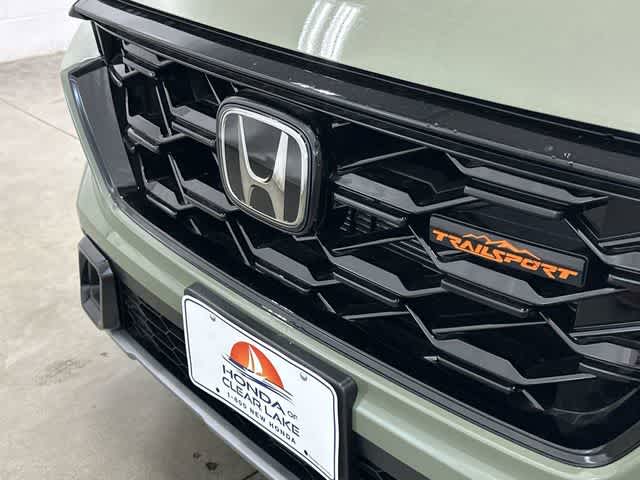 Thumbnail: 2026 Honda CR-V - 30