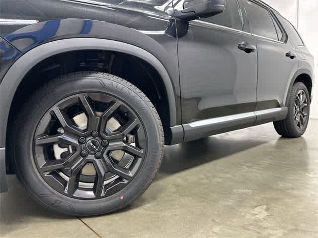 Thumbnail: 2025 Honda Pilot - 30
