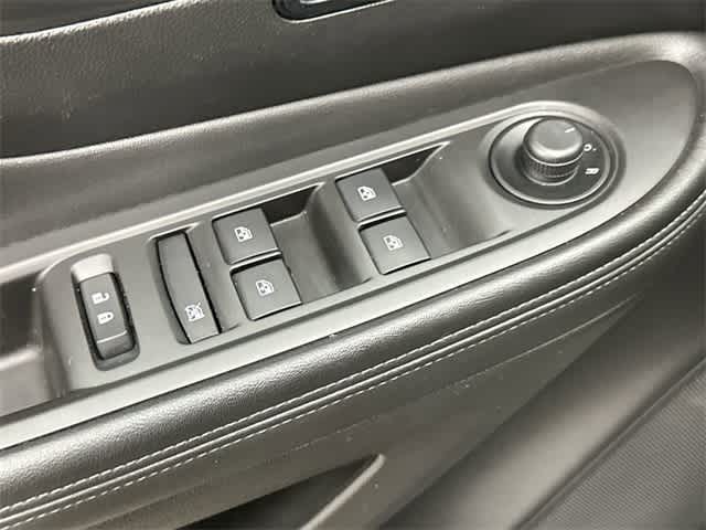 Thumbnail: 2017 Buick Encore - 20