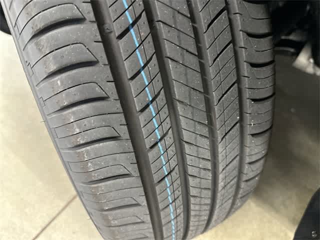 Thumbnail: 2026 Honda CR-V - 29