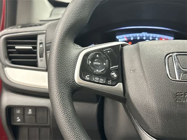 Thumbnail: 2020 Honda CR-V - 17