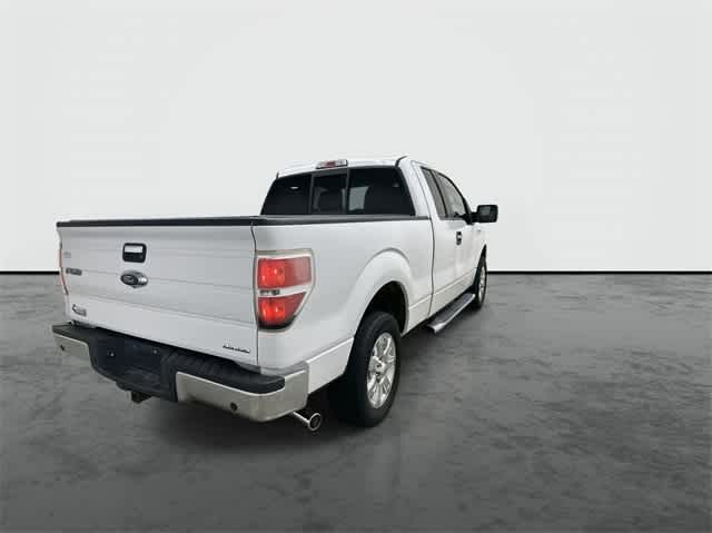 Thumbnail: 2014 Ford F-150 - 3