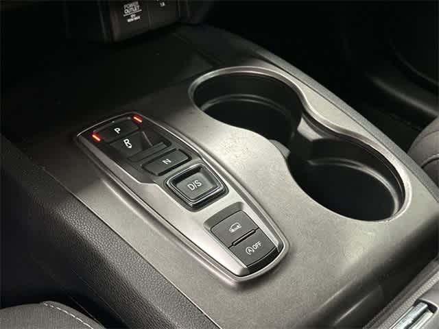 Thumbnail: 2020 Honda Passport - 24