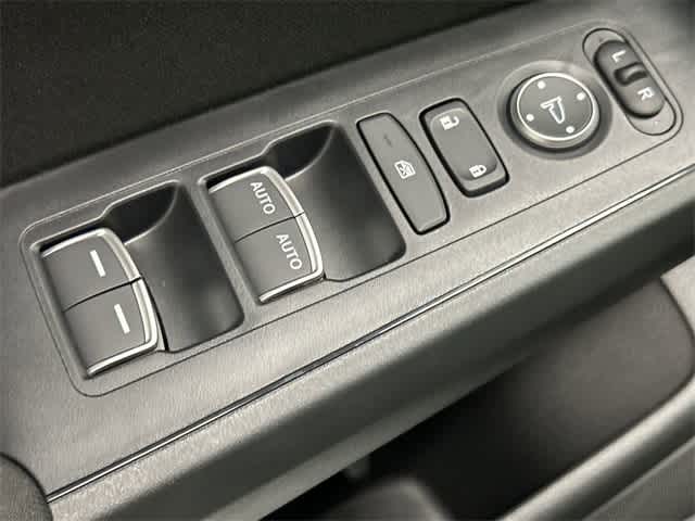 Thumbnail: 2026 Honda Civic - 20