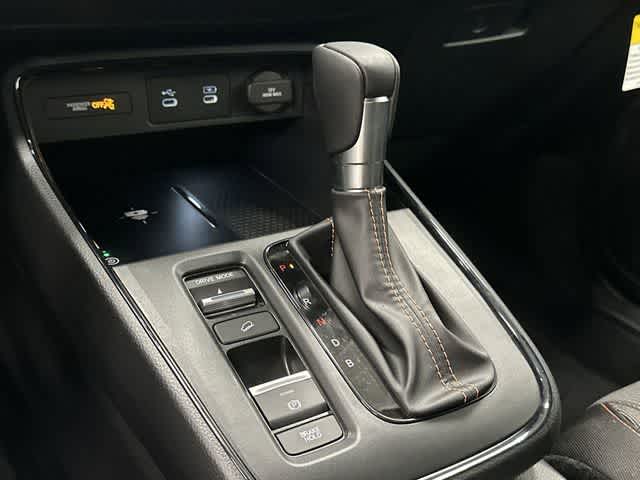 Thumbnail: 2026 Honda CR-V - 23