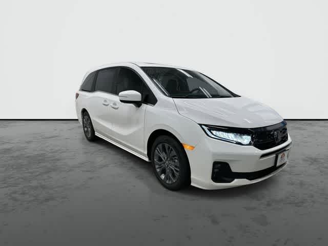 Thumbnail: 2026 Honda Odyssey - 6