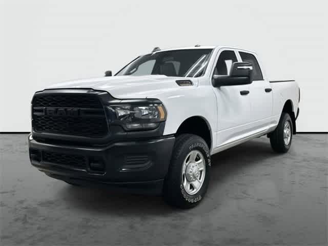 Thumbnail: 2024 RAM 2500 - 1