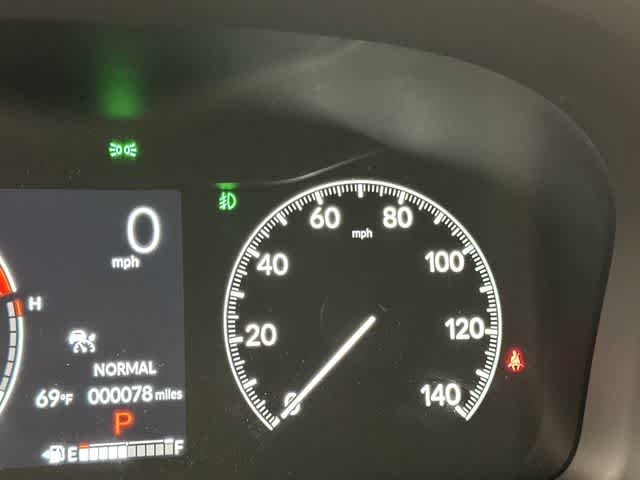 2025 Honda Ridgeline RTL - Photo 16