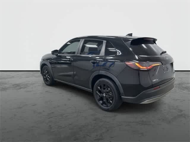 Thumbnail: 2024 Honda HR-V - 9