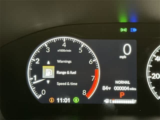 Thumbnail: 2025 Honda CR-V - 15