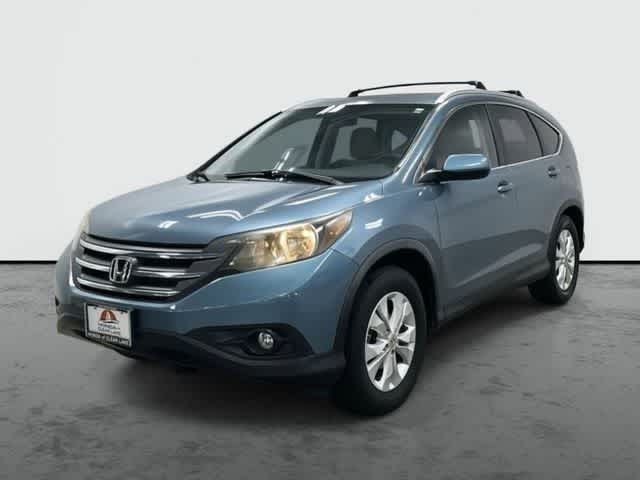 2013 Honda CR-V EX-L -
                  League City, TX