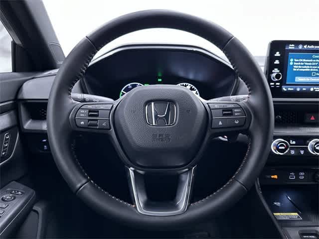 Thumbnail: 2025 Honda CR-V - 15