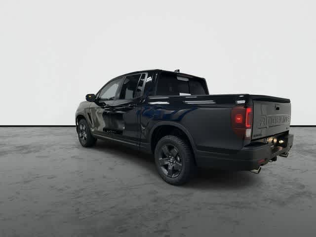Thumbnail: 2026 Honda Ridgeline - 9