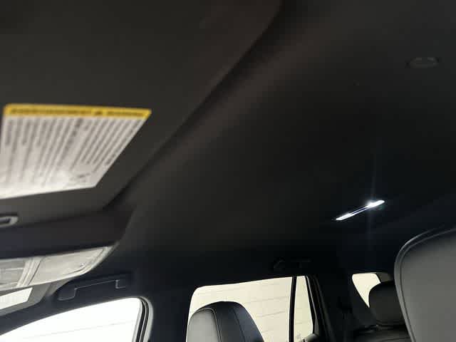 Thumbnail: 2025 Chevrolet Equinox - 27