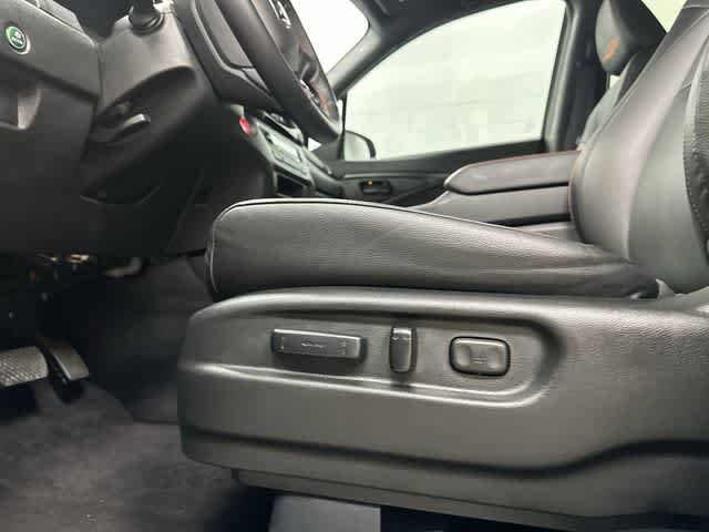 Thumbnail: 2025 Honda Ridgeline - 27