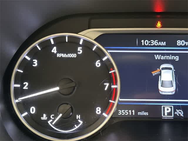 Thumbnail: 2024 Nissan Sentra - 16