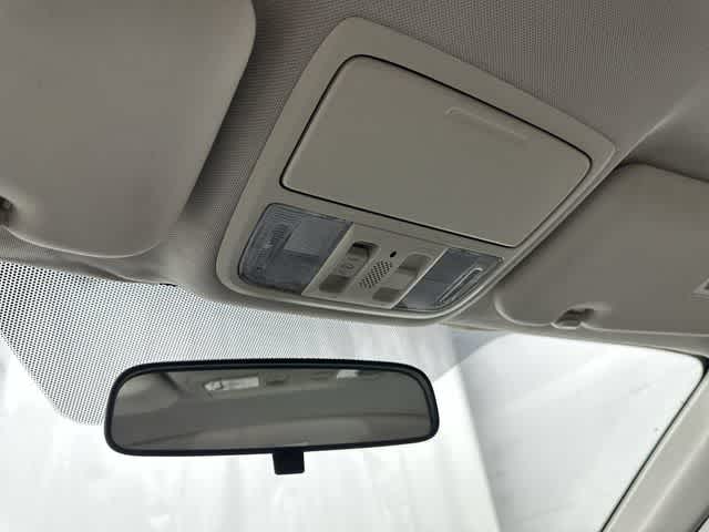 Thumbnail: 2014 Honda CR-V - 20