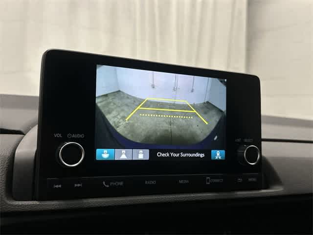 Thumbnail: 2024 Honda CR-V - 22