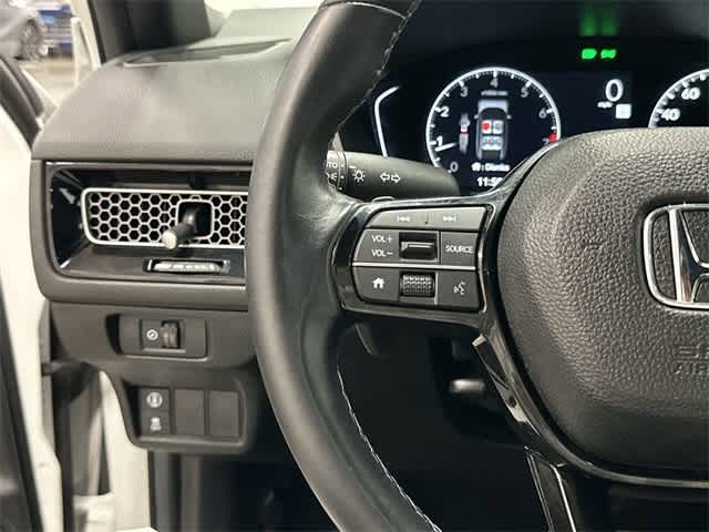 Thumbnail: 2024 Honda Civic - 17