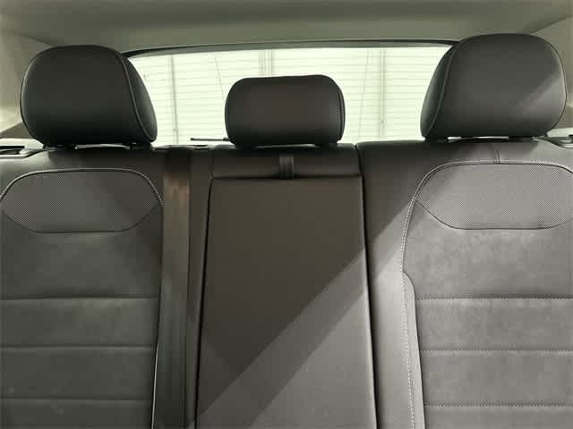 Thumbnail: 2024 Volkswagen Taos - 14