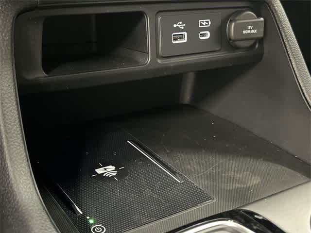 Thumbnail: 2025 Honda Pilot - 26