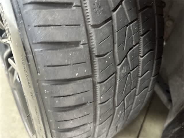 Thumbnail: 2015 Ford Mustang - 29