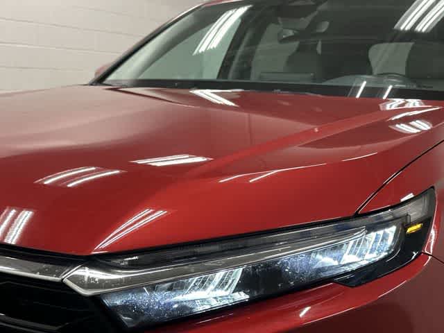 Thumbnail: 2025 Honda CR-V - 31