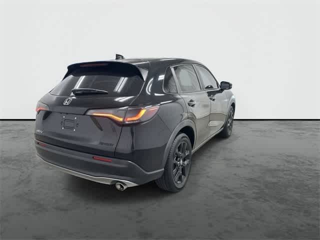 Thumbnail: 2024 Honda HR-V - 3