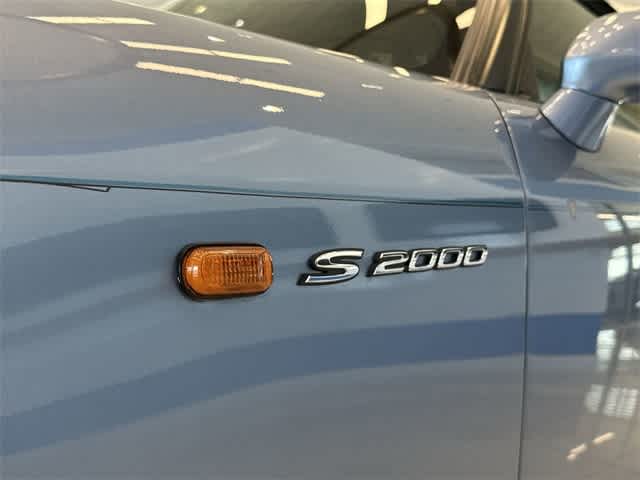 Thumbnail: 2005 Honda S2000 - 27