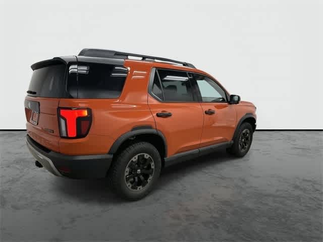 Thumbnail: 2026 Honda Passport - 4