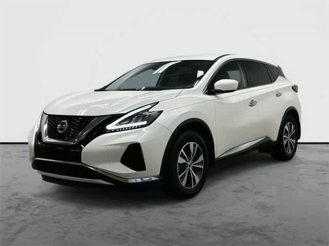 2021 Nissan Murano S -
                  League City, TX