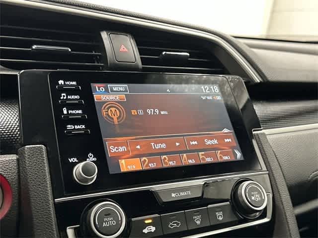 Thumbnail: 2021 Honda Civic - 22