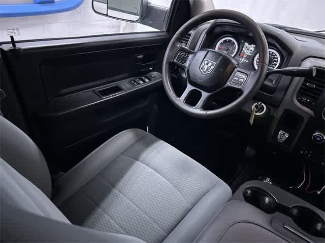 Thumbnail: 2018 RAM 3500 - 12