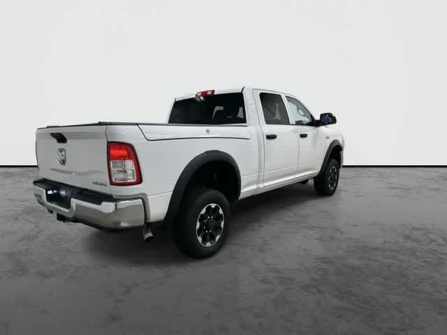 Thumbnail: 2019 RAM 2500 - 3