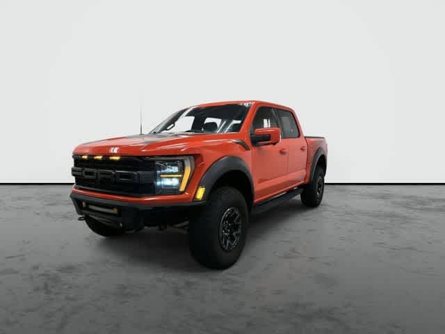 Thumbnail: 2022 Ford F-150 - 7