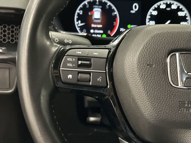 Thumbnail: 2025 Honda CR-V - 17