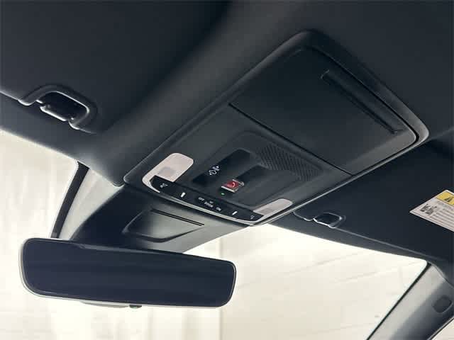 Thumbnail: 2026 Honda Civic - 21