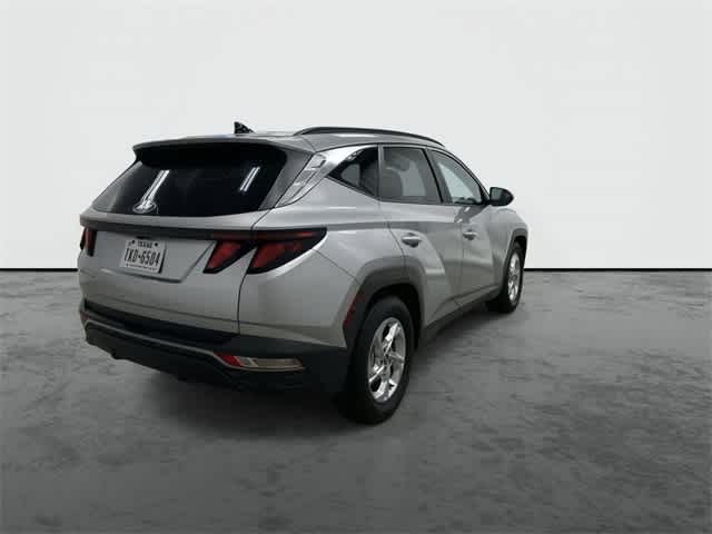 Thumbnail: 2024 Hyundai Tucson - 3
