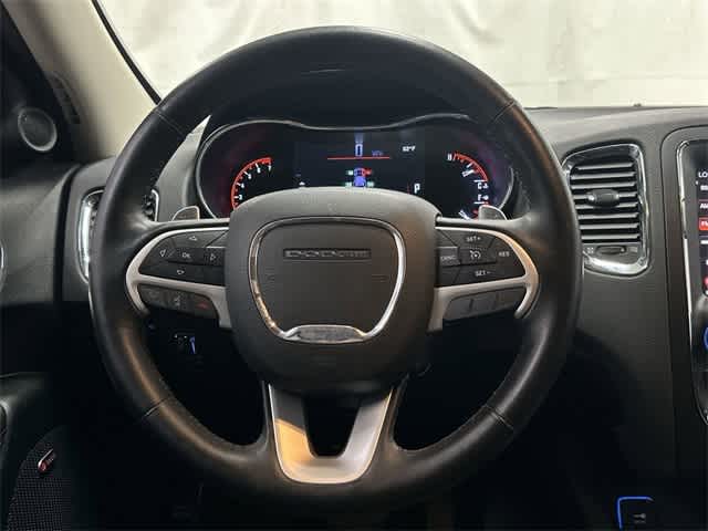 Thumbnail: 2015 Dodge Durango - 14