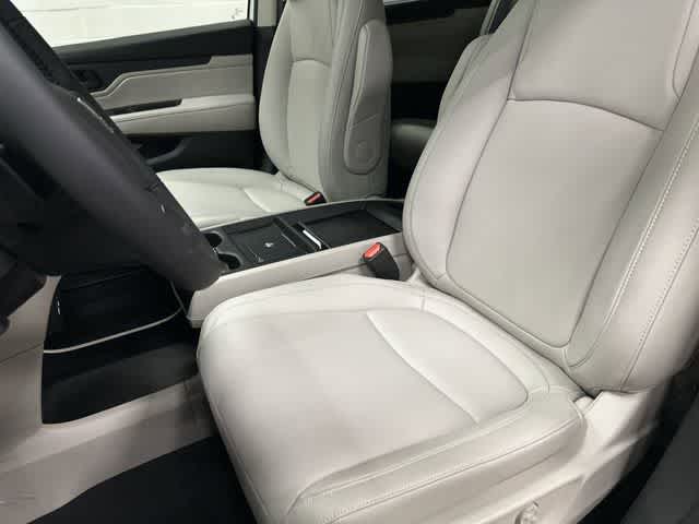 2026 Honda Odyssey EX-L - Photo 10