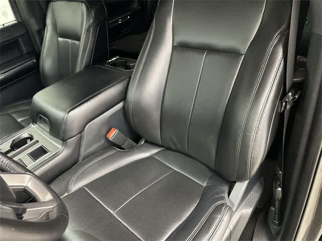 Thumbnail: 2021 Ford Expedition MAX - 10