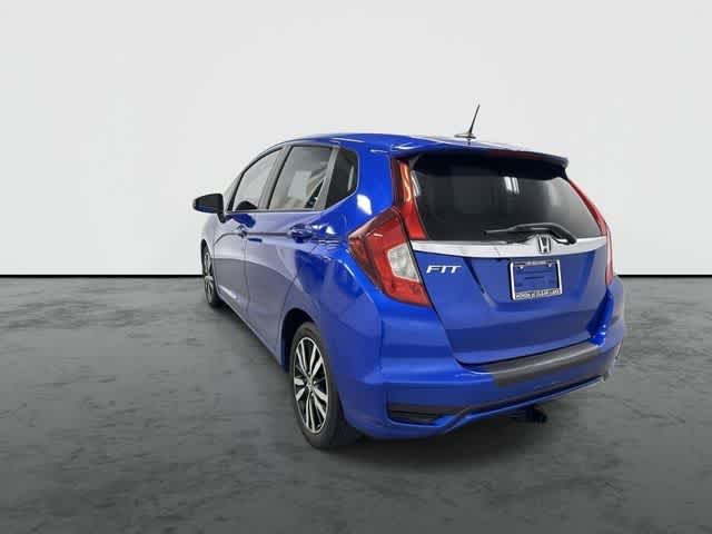 Thumbnail: 2020 Honda Fit - 2
